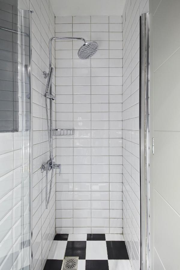 Spacious Suite W. Huge Balcony + Acropolis View أثينا المظهر الخارجي الصورة