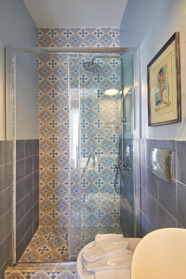 Spacious Suite W. Huge Balcony + Acropolis View أثينا المظهر الخارجي الصورة