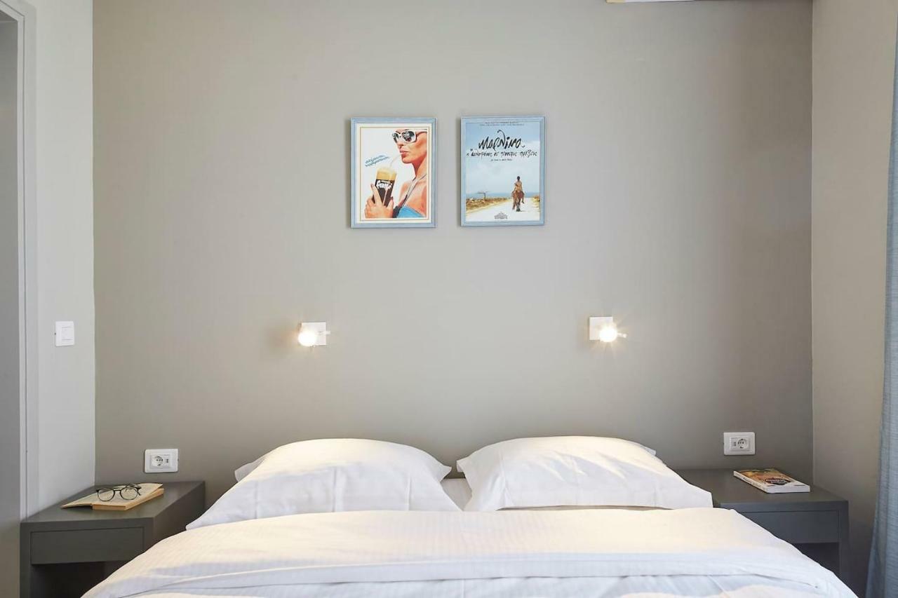 Spacious Suite W. Huge Balcony + Acropolis View أثينا المظهر الخارجي الصورة